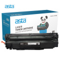 ASTA Supplier Wholesale Compatible For HP CE505A Q2612A CF217A CF226A CB435A CB436A CE278A CF283A CE285A CC388A Toner Cartridge